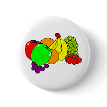 Fruit Buttons