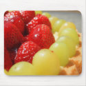 Fruit Cake Mousepad