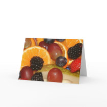 fruit cards by peterspooner fruit cards