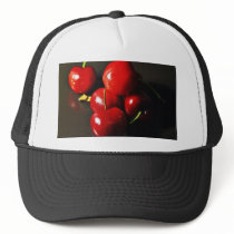 Fruit Cherries Cherry hats