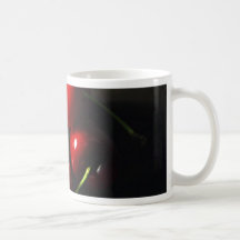 Fruit Cherries Cherry Mug