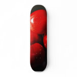 Fruit Cherries Cherry Custom Skate Board