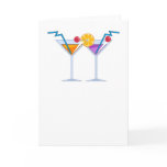 Fruit Cocktails cards