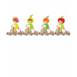 Fruit-Cycles T-Shirt