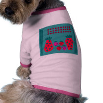 Fruit Family pet clothing by starryseas Fruit Family pet clothing