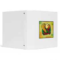 Fruit for Kwanzaa Binder