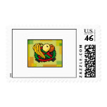 Fruit for Kwanzaa Postage Stamps