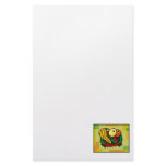 Fruit for Kwanzaa Stationery Paper