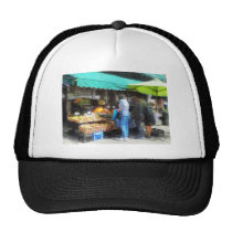Fruit For Sale Hoboken NJ hats