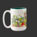 Fruit Garden Mug