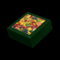 Fruit gift boxes