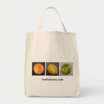 Fruit Grocery bag bags