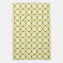 Fruit Kitchen Towel kitchen towels