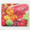 Fruit Mousepad