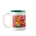 Fruit Mug