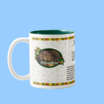 Fruit & Nut Stuffing mugs
