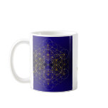 Fruit of Life mug