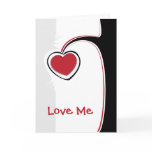 Fruit of Love Card