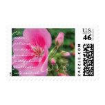 Fruit of the Spirit Christian Love Stamp