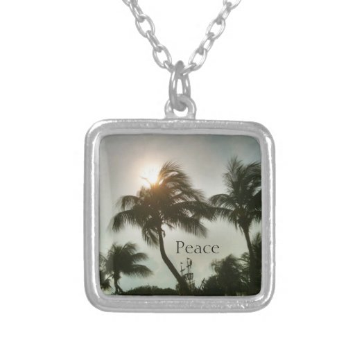 Fruit Of The Spirit Necklace Zazzle