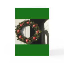Fruit of the Wreath cards by Familias Fruit of the Wreath cards
