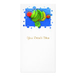 FRUIT PHOTO CARD TEMPLATE