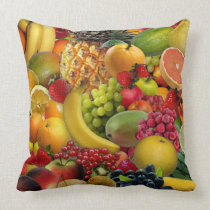 Fruit pillows