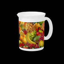 Fruit pitchers