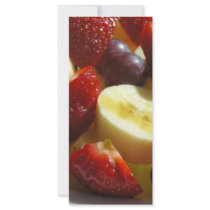 Fruit plate rack cards by Boogybunny Fruit plate rack cards