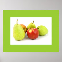 Fruit Print
