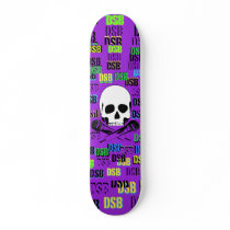 Fruit Rollups XL skateboards