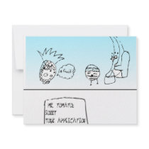 fruit´s club invitations