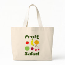 Fruit Salad bags by prawny Fruit Salad bags
