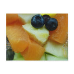 Fruit Salad Postcard