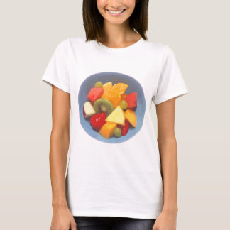 fruit salad shirt