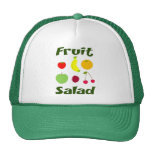 Fruit Salad Trucker Hat