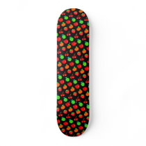 Fruit skateboards
