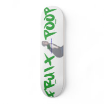 fruit= skateboards by PoopyProducts fruit= skateboards