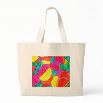 "Fruit Slices" bags