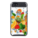 fruit splash iPhone case Cover For iPhone 5