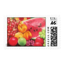 Fruit Stamps