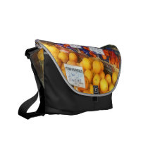 Fruit Stand Hoboken NJ messenger bags