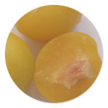 Fruit Stickers