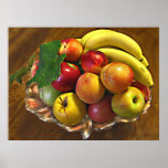 Fruit Still life Print