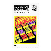 Fruit Store postage