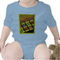 Fruit Store- WPA Poster - t-shirts