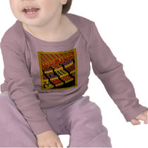 Fruit Store- WPA Poster - t-shirts