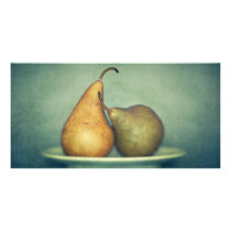 Fruit Study Picture Card