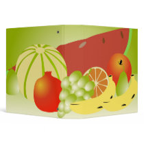fruit vector still life notebook binders by dooni_notebooks fruit vector still life notebook binders
