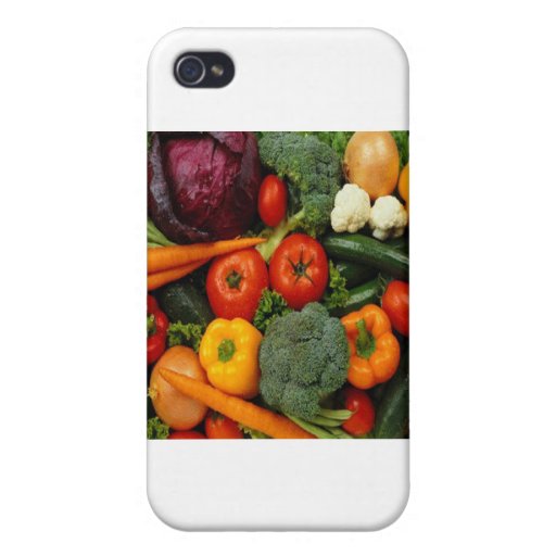 fruit vegetables iphone 4 4s cover zazzle fruit vegetables iphone 4 4s cover zazzle